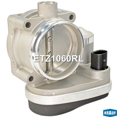 Krauf ETZ1060RL Дроссельная заслонка - 1