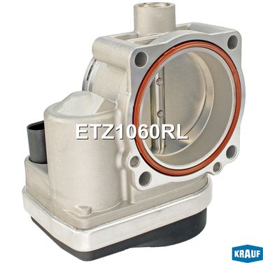 Krauf ETZ1060RL Дроссельная заслонка - 2
