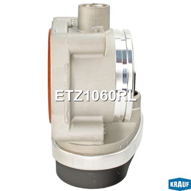 Krauf ETZ1060RL Дроссельная заслонка - 5