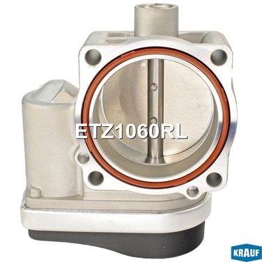 Krauf ETZ1060RL Дроссельная заслонка - 6
