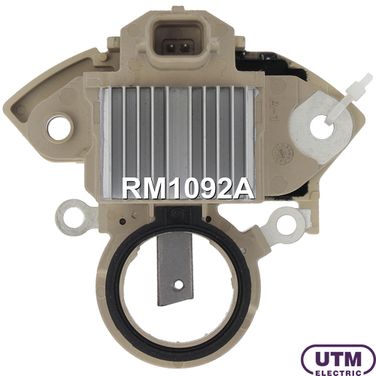 UTM RM1092A Регулятор генератора - 1