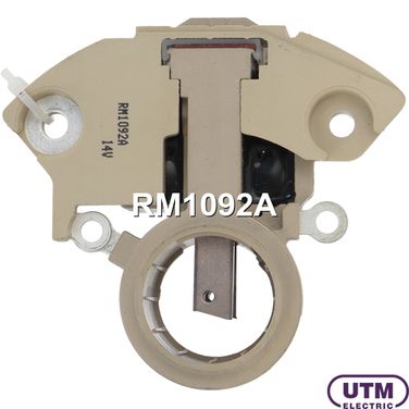 UTM RM1092A Регулятор генератора - 2