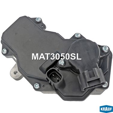 Krauf MAT3050SL Актуатор турбокомпрессора - 2