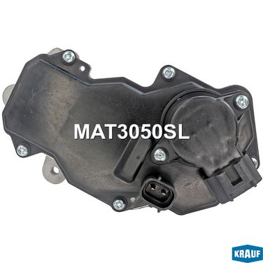 Krauf MAT3050SL Актуатор турбокомпрессора - 3