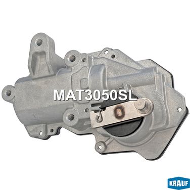 Krauf MAT3050SL Актуатор турбокомпрессора - 4