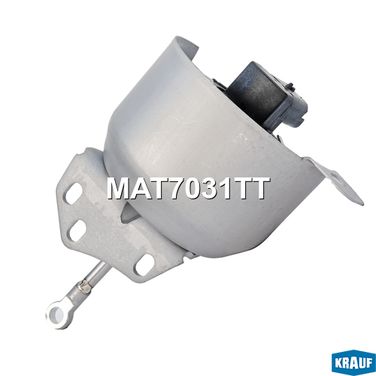 Krauf MAT7031TT Актуатор турбокомпрессора - 2