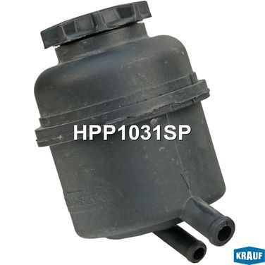 Krauf HPP1031SP Бачок гур/эгур - 1