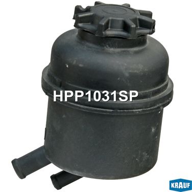 Krauf HPP1031SP Бачок гур/эгур - 3