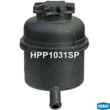 Krauf HPP1031SP Бачок гур/эгур - 4