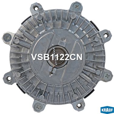 Krauf VSB1122CN Вискомуфта - 2