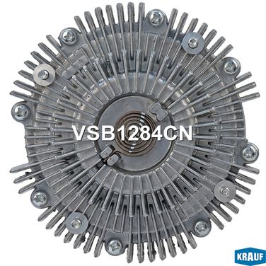 Krauf VSB1284CN Вискомуфта - 2