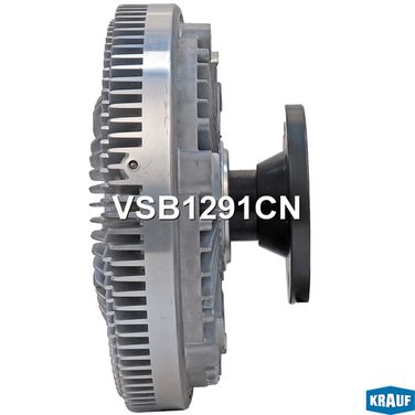 Krauf VSB1291CN Вискомуфта - 3