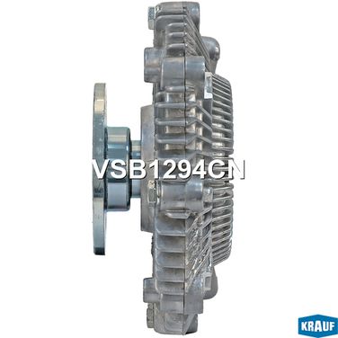 Krauf VSB1294CN Вискомуфта - 3