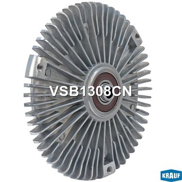 Krauf VSB1308CN Вискомуфта - 4