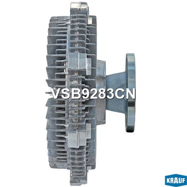 Krauf VSB9283CN Вискомуфта - 3