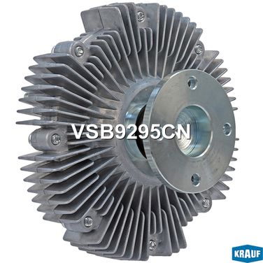 Krauf VSB9295CN Вискомуфта - 4