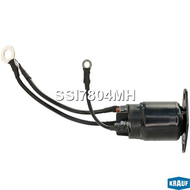 Krauf SSI7804MH Втягивающее реле стартера маленькое - 1