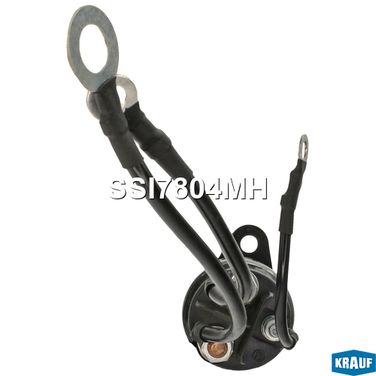 Krauf SSI7804MH Втягивающее реле стартера маленькое - 3
