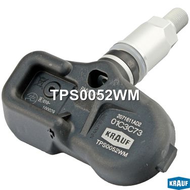 Krauf TPS0052WM Датчик давления в шине - 1