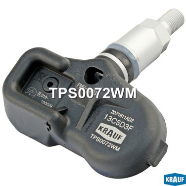 Krauf TPS0072WM Датчик давления в шине - 1