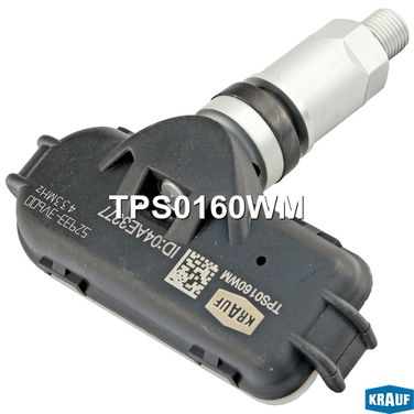 Krauf TPS0160WM Датчик давления в шине - 1