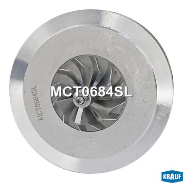 Krauf MCT0684SL Картридж для турбокомпрессора - 2