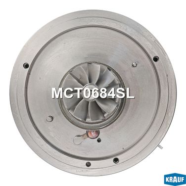 Krauf MCT0684SL Картридж для турбокомпрессора - 3