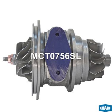 Krauf MCT0756SL Картридж для турбокомпрессора - 1