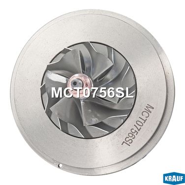 Krauf MCT0756SL Картридж для турбокомпрессора - 2