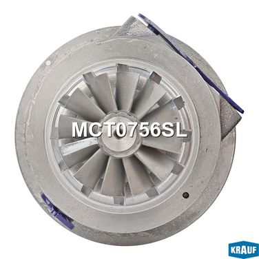 Krauf MCT0756SL Картридж для турбокомпрессора - 3