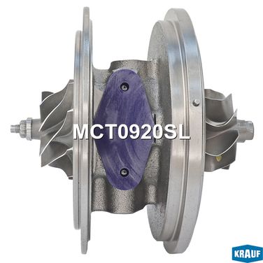 Krauf MCT0920SL Картридж для турбокомпрессора - 1
