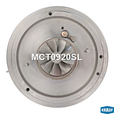 Krauf MCT0920SL Картридж для турбокомпрессора - 3