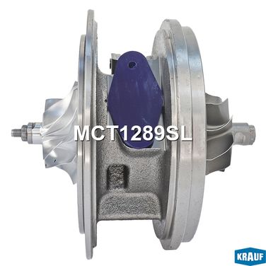 Krauf MCT1289SL Картридж для турбокомпрессора - 1