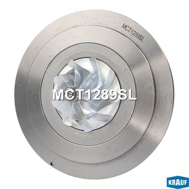 Krauf MCT1289SL Картридж для турбокомпрессора - 2