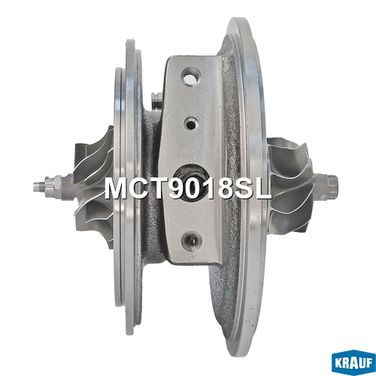 Krauf MCT9018SL Картридж для турбокомпрессора - 1