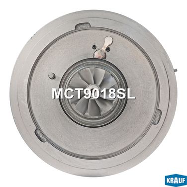 Krauf MCT9018SL Картридж для турбокомпрессора - 3