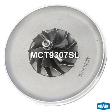 Krauf MCT9307SL Картридж для турбокомпрессора - 2