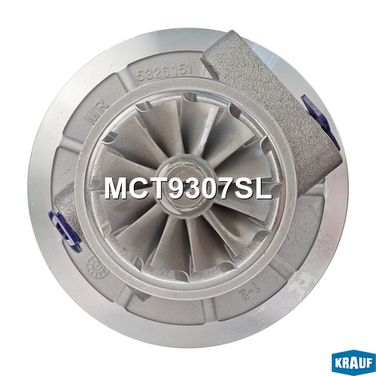 Krauf MCT9307SL Картридж для турбокомпрессора - 3