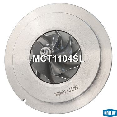 Krauf MCT1104SL Картридж для турбокомпрессора - 2