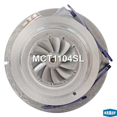 Krauf MCT1104SL Картридж для турбокомпрессора - 3