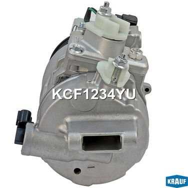 Krauf KCF1234YU Компрессор кондиционера - 6