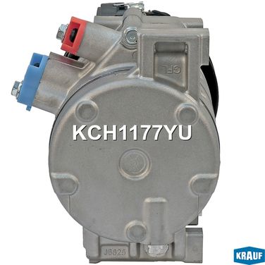 Krauf KCH1177YU Компрессор кондиционера - 6
