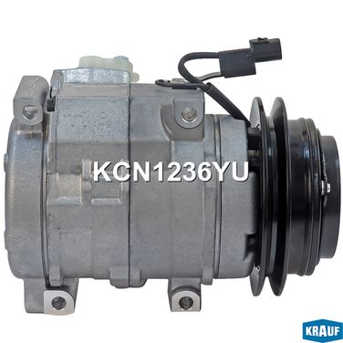 Krauf KCN1236YU Компрессор кондиционера - 3