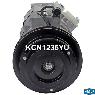 Krauf KCN1236YU Компрессор кондиционера - 4