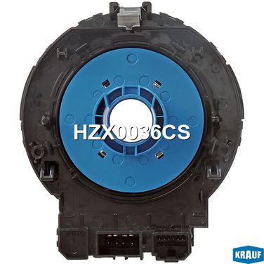 Krauf HZX0036CS Контактная группа подушки безопасности - 2