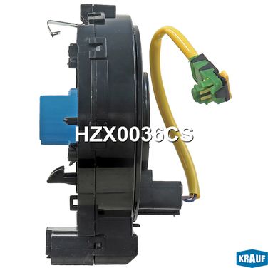 Krauf HZX0036CS Контактная группа подушки безопасности - 5