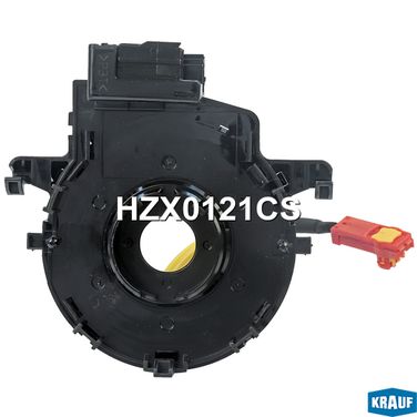 Krauf HZX0121CS Контактная группа подушки безопасности - 2