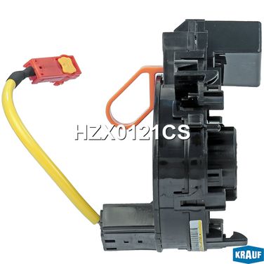 Krauf HZX0121CS Контактная группа подушки безопасности - 4