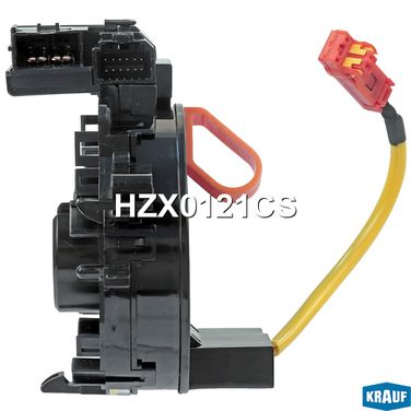 Krauf HZX0121CS Контактная группа подушки безопасности - 5