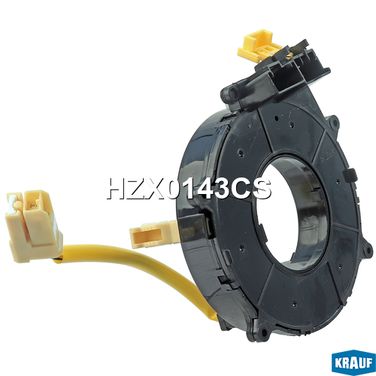 Krauf HZX0143CS Контактная группа подушки безопасности - 1